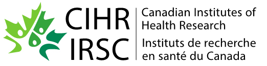 The Canadian Institutes of Health Research (CIHR)