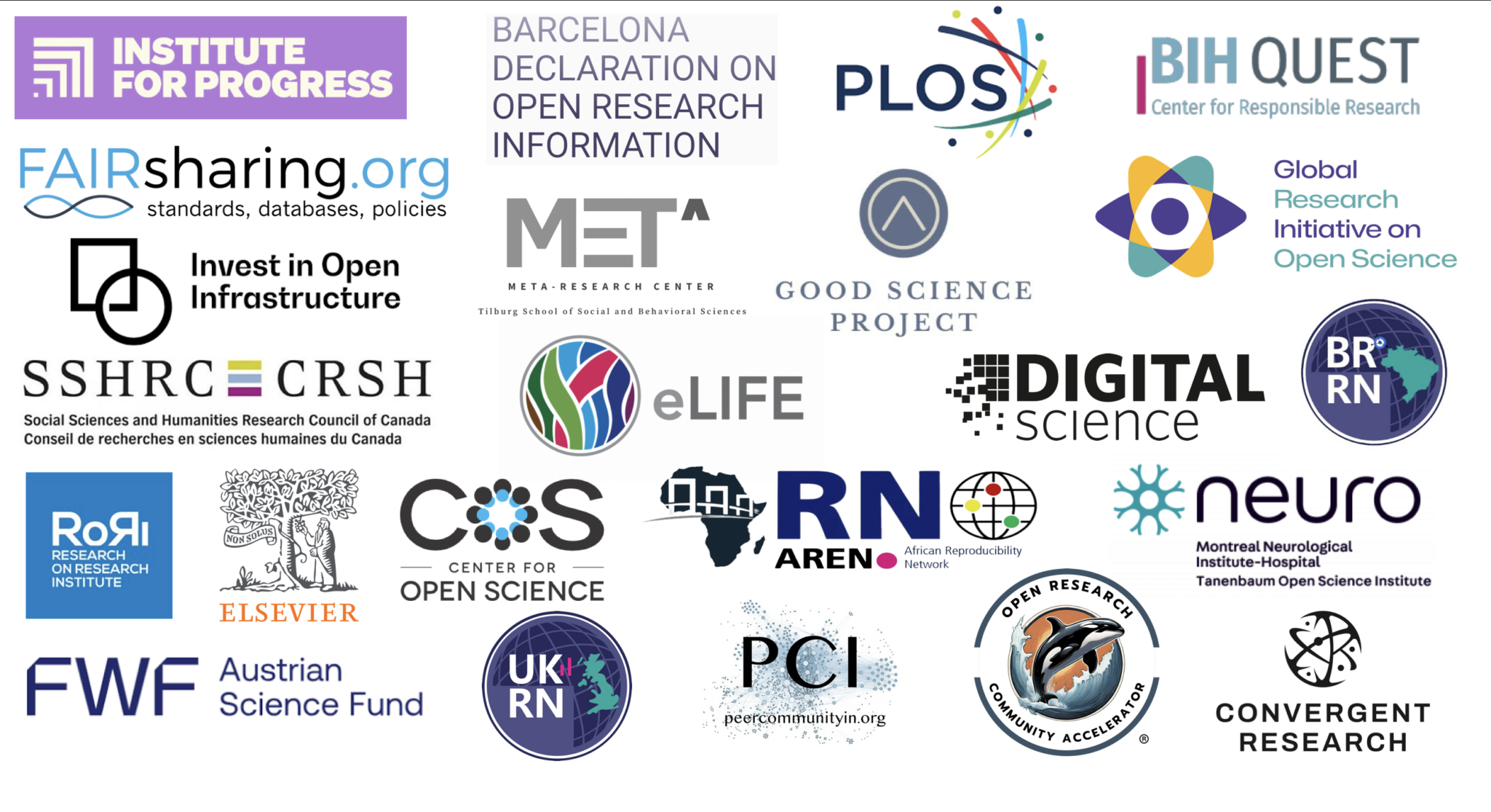 Metascience Alliance launches at Metascience 2025 Conference – Research ...